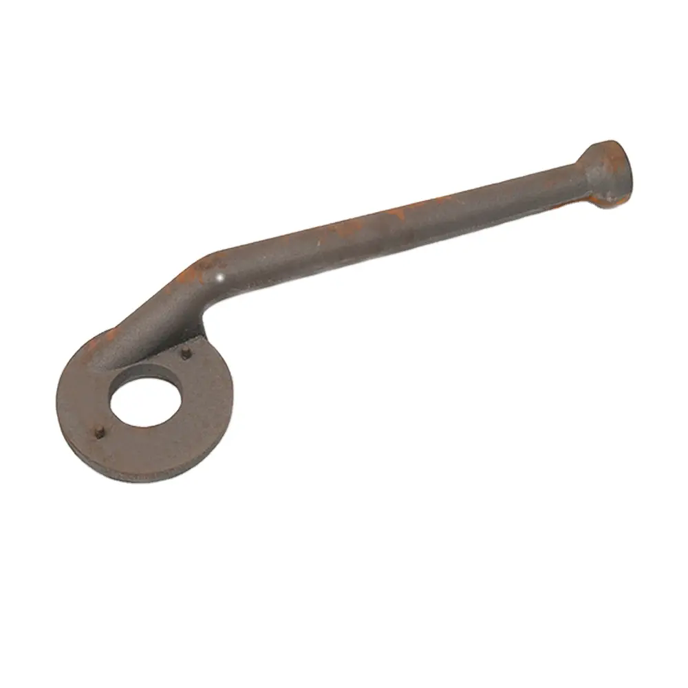 Mi teszi a homoköntési alkatrészeket megbízható választássá a modern gyártáshoz?