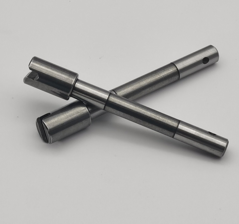 CNC megmunkálás bemeneti orsó