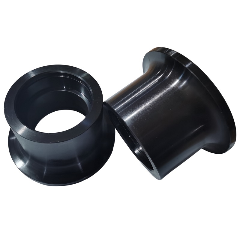 CNC megmunkáló forgó henger motor szereléshez